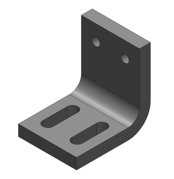 soporte adaptador para interruptor naams asa2050 | normas tech rim
