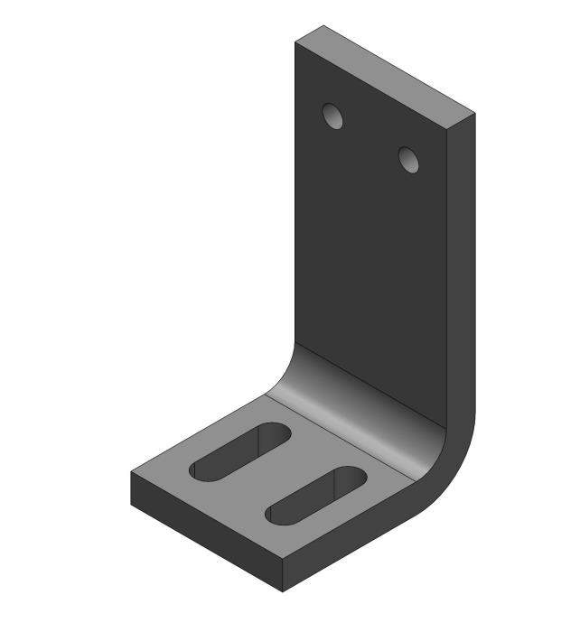 naams asa2090 soporte adaptador de interruptor | normas tech rim