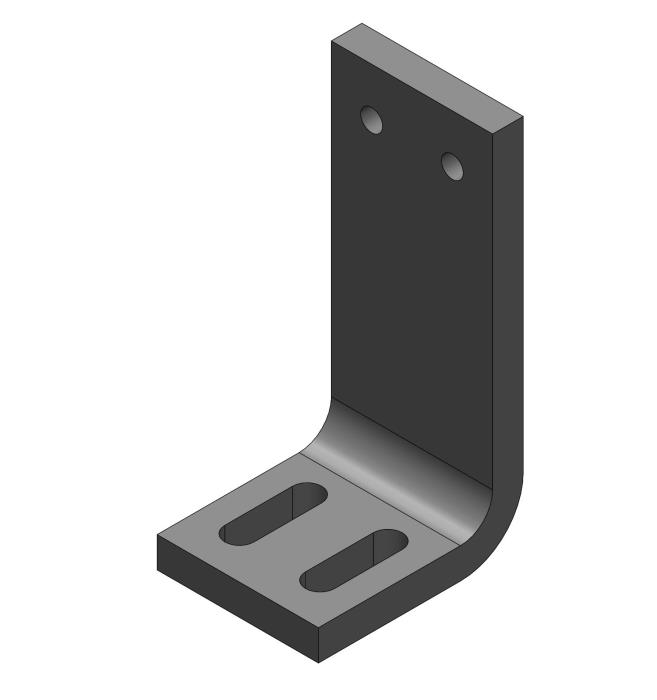 naams asa2100 switch adaptor bracket | tech rim standards