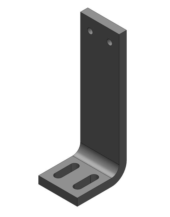 naams asa2150 soporte adaptador de interruptor | normas tech rim