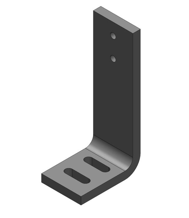 naams asa3115 soporte adaptador de interruptor | normas tech rim