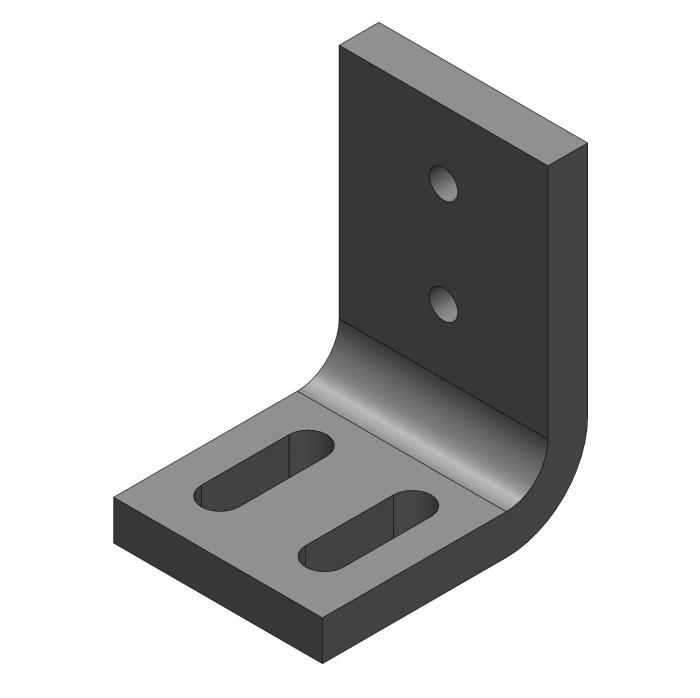 naams asa4035 soporte adaptador de interruptor | normas tech rim