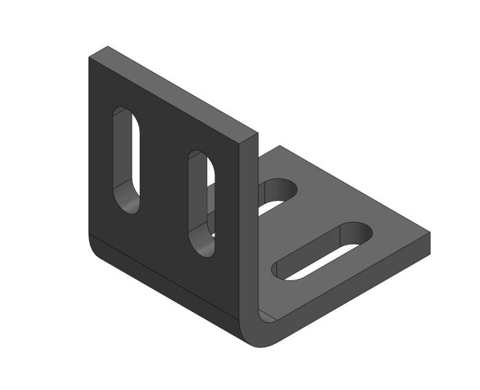 naams asa6040 soporte adaptador de interruptor | normas tech rim