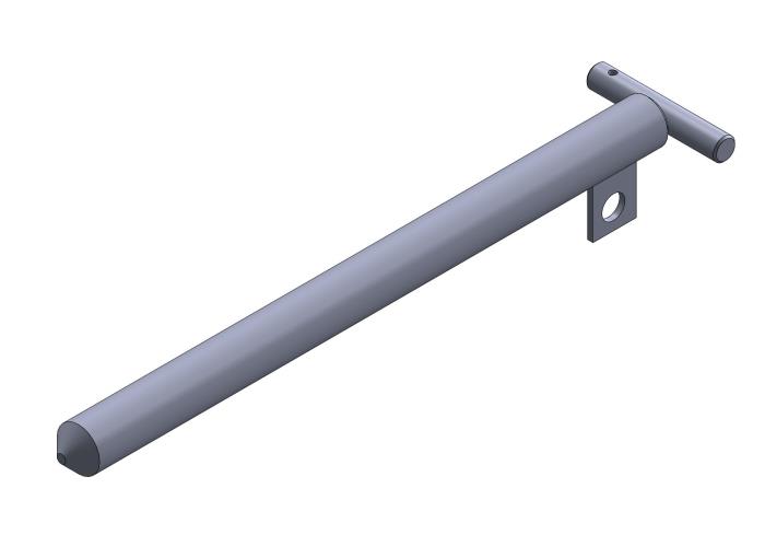naams asc0300 stop block | tech rim standards
