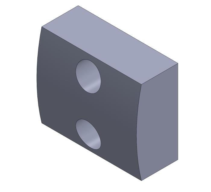 naams asc060 stop block | tech rim standards