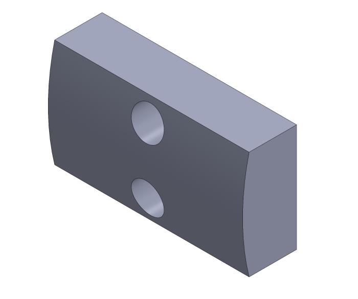 naams asc090 stop block | tech rim standards