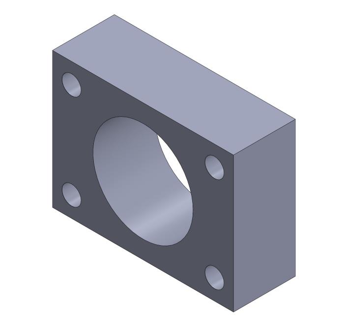 naams asf001 stop block | tech rim standards