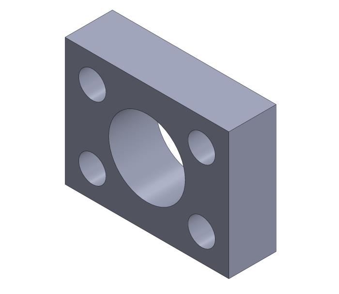 naams asf002 stop block | tech rim standards