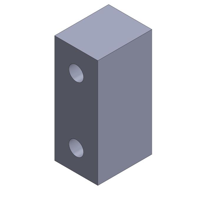 naams asf019 stop block | tech rim standards