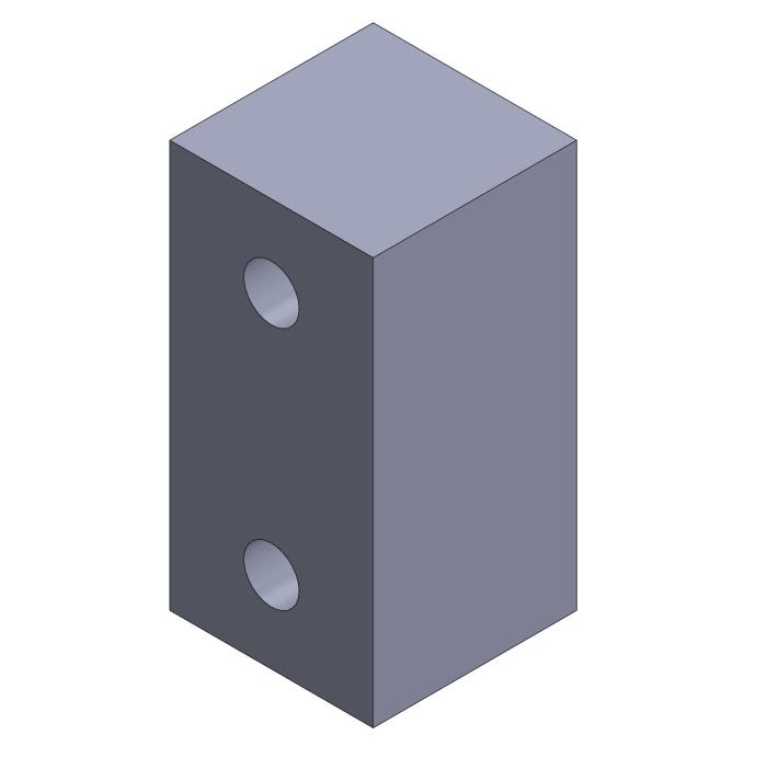 naams asf021 stop block | tech rim standards