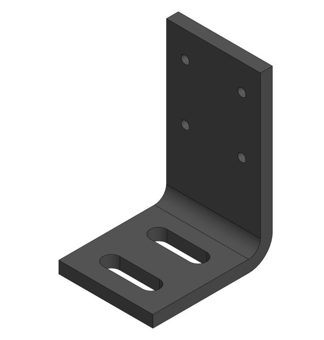 naams asm1045 soporte de montaje del interruptor | normas tech rim