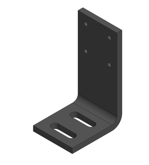 naams asm1065 soporte de montaje del interruptor | normas tech rim