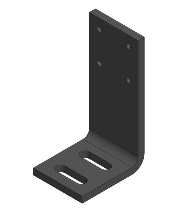 naams asm1075 soporte de montaje del interruptor | normas tech rim