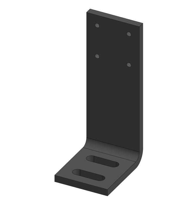 naams asm1095 soporte de montaje del interruptor | normas tech rim