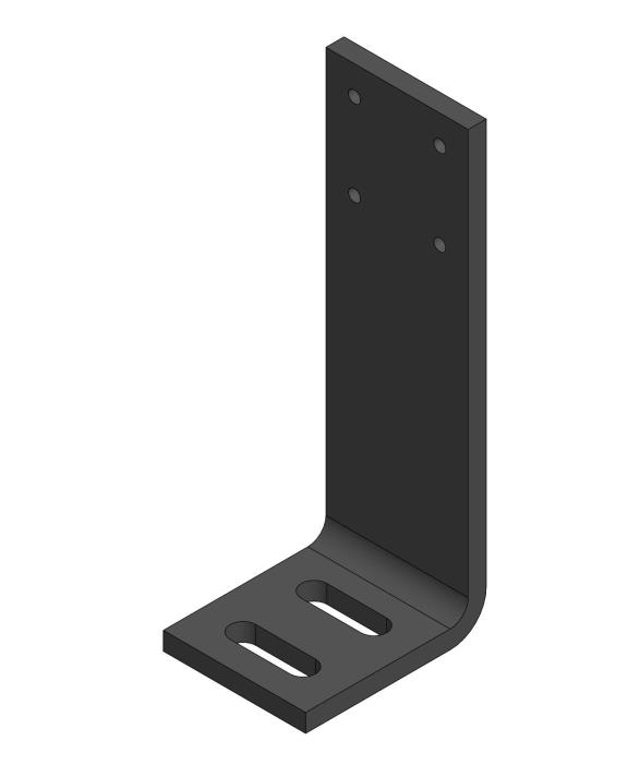 naams asm1115 soporte de montaje del interruptor | normas tech rim