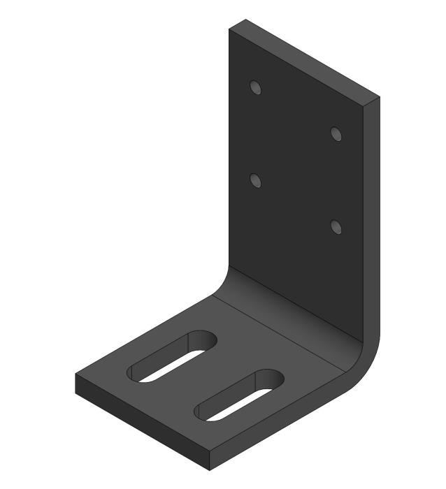 naams asm2045 soporte de montaje del interruptor | normas tech rim