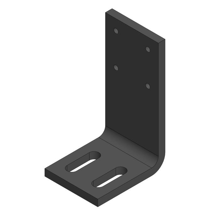 naams asm2065 soporte de montaje del interruptor | normas tech rim