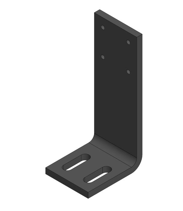 naams asm2095 soporte de montaje del interruptor | normas tech rim