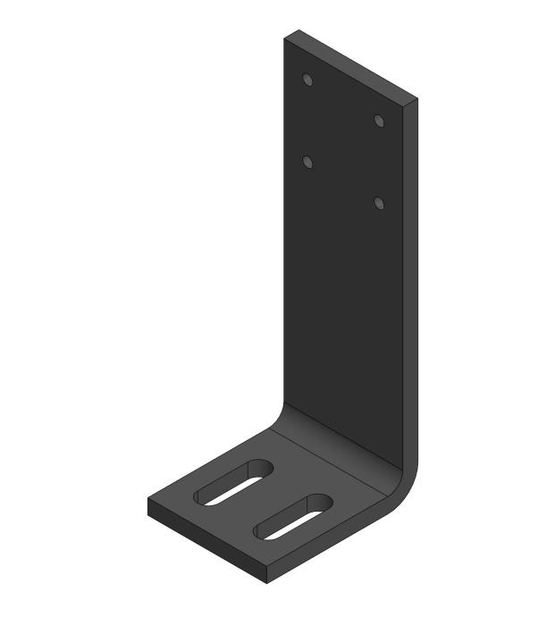 naams asm2105 soporte de montaje del interruptor | normas tech rim