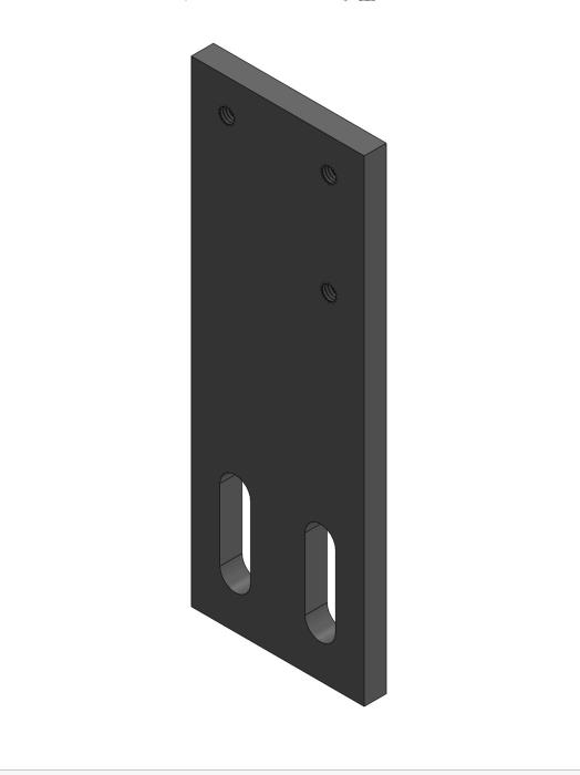 naams asm4105 soporte de montaje del interruptor | normas tech rim