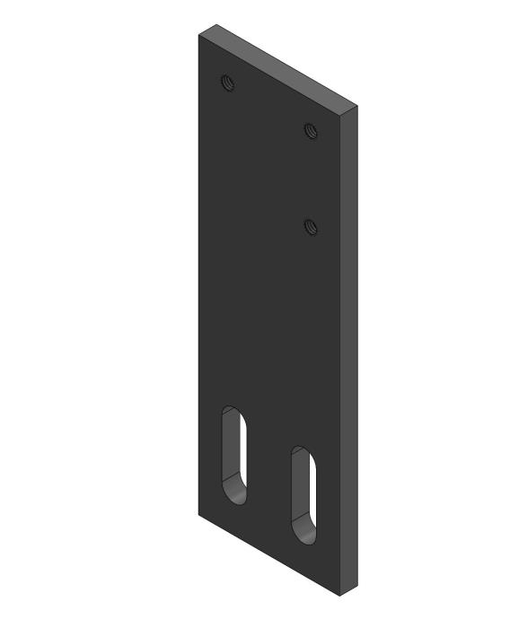 soporte de montaje para interruptor naams asm4115 | normas tech rim