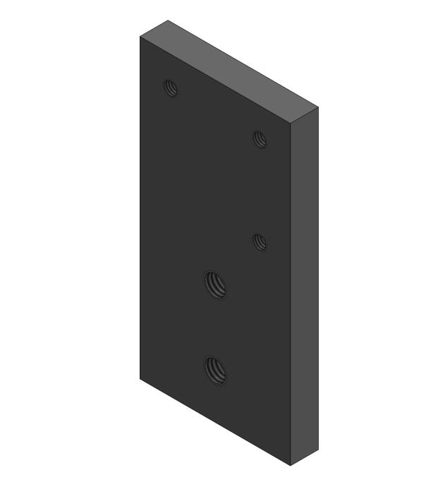 naams asm5050 soporte de montaje del interruptor | tech rim standards