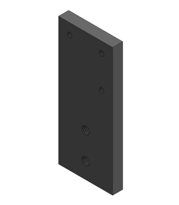 naams asm5070 soporte de montaje del interruptor | normas tech rim