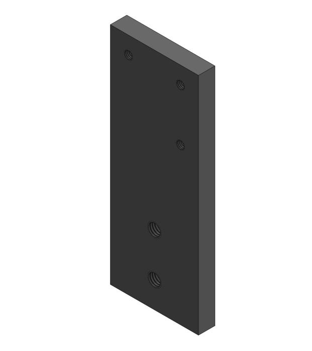 naams asm5080 soporte de montaje del interruptor | normas tech rim