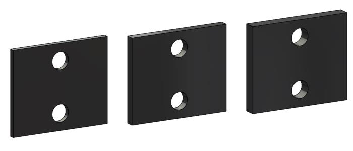 espaciador naams asp260 | normas tech para llantas