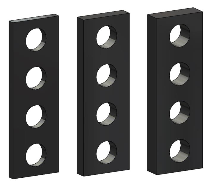 espaciador naams asp467n | normas tech para llantas