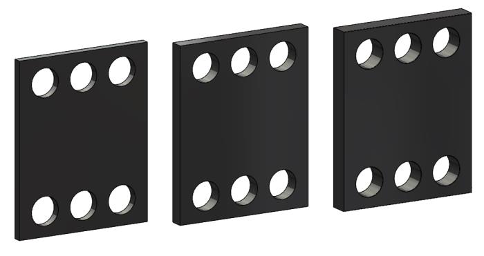 espaciador naams asp632 | normas tech para llantas