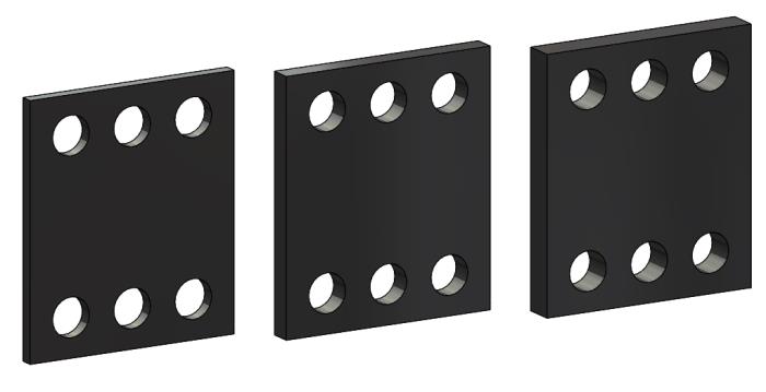 espaciador naams asp648n | normas tech para llantas