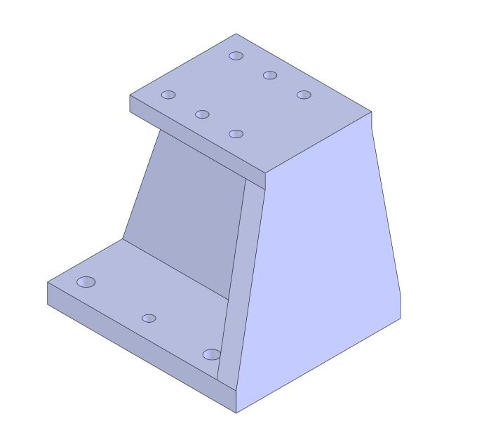 naams asr120 riser | tech rim standards