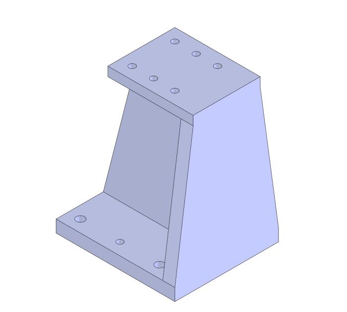 naams asr125 riser | tech rim standards