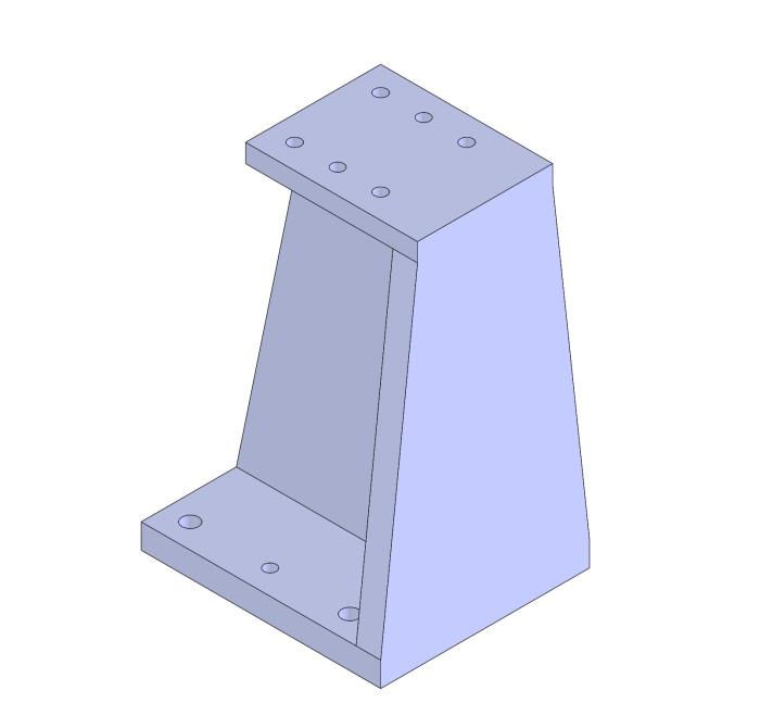 naams asr130 riser | tech rim standards