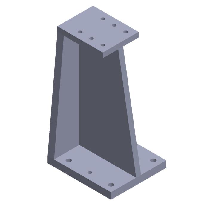 naams asr135 riser | tech rim standards
