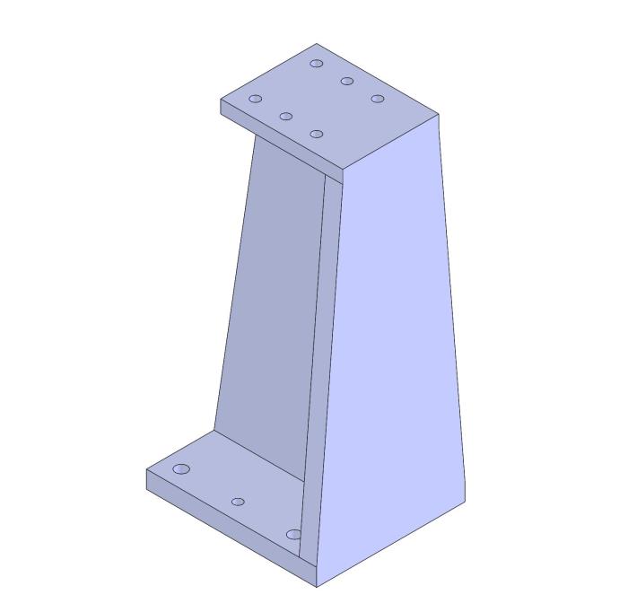naams asr140 riser | tech rim standards
