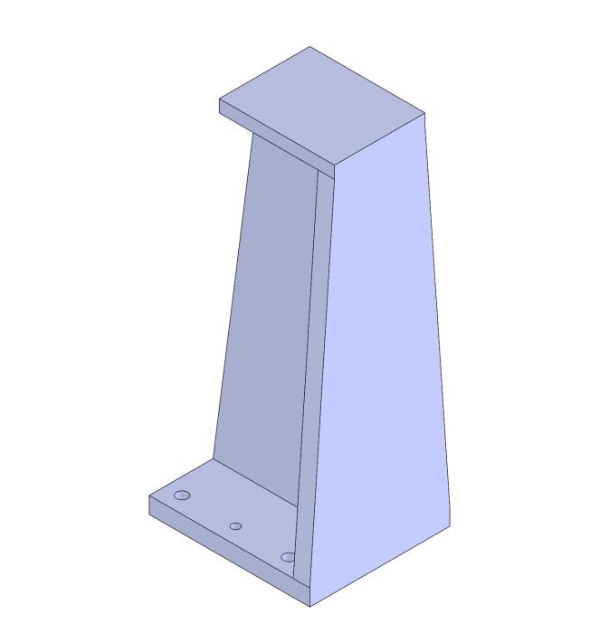 naams asr145 riser | tech rim standards