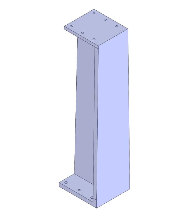 naams asr280 riser | tech rim standards