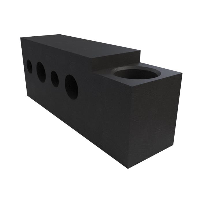 horizontal pin retainersundefined