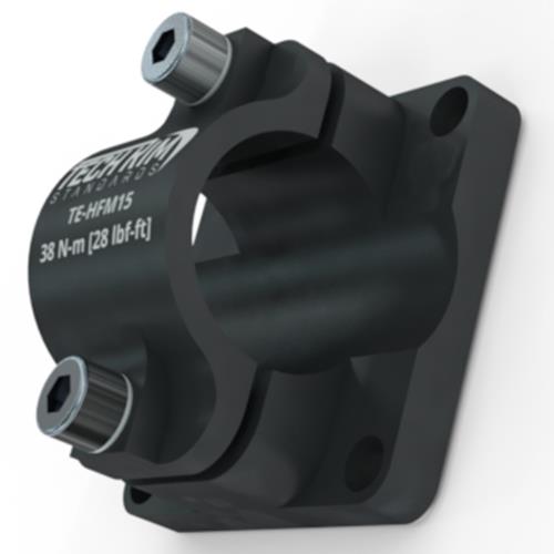 Flange Mountsundefined